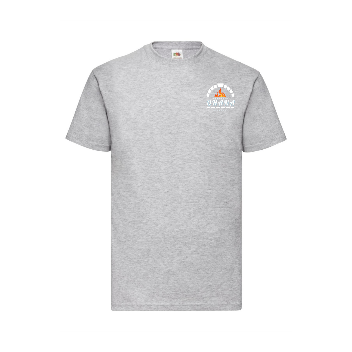 T-SHIRT VALUEWEIGHT T - FRUIT OF THE LOOM