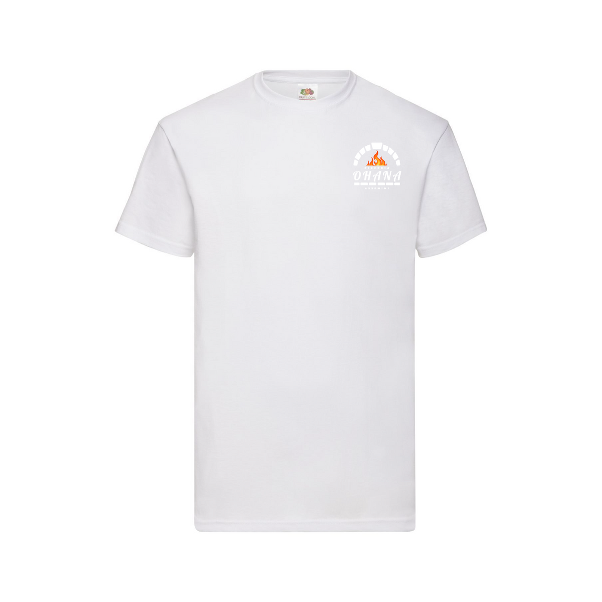 T-SHIRT VALUEWEIGHT T - FRUIT OF THE LOOM