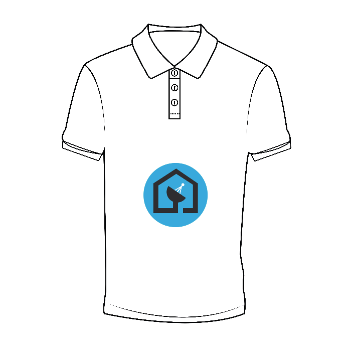 PREMIUM POLO - FRUIT OF THE LOOM