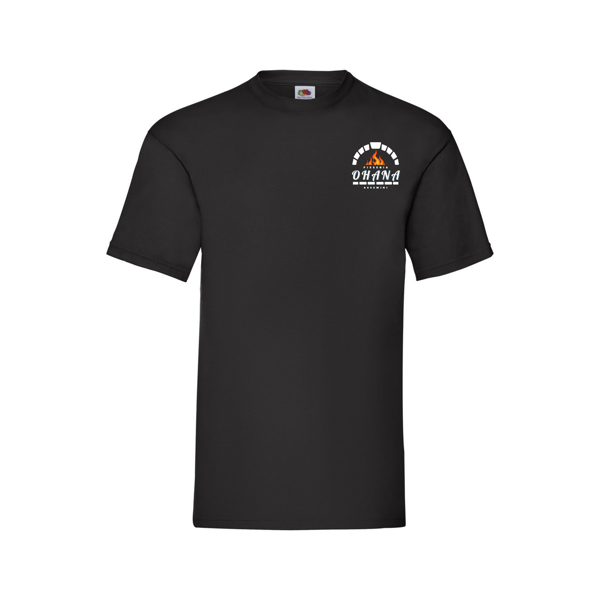 T-SHIRT VALUEWEIGHT T - FRUIT OF THE LOOM