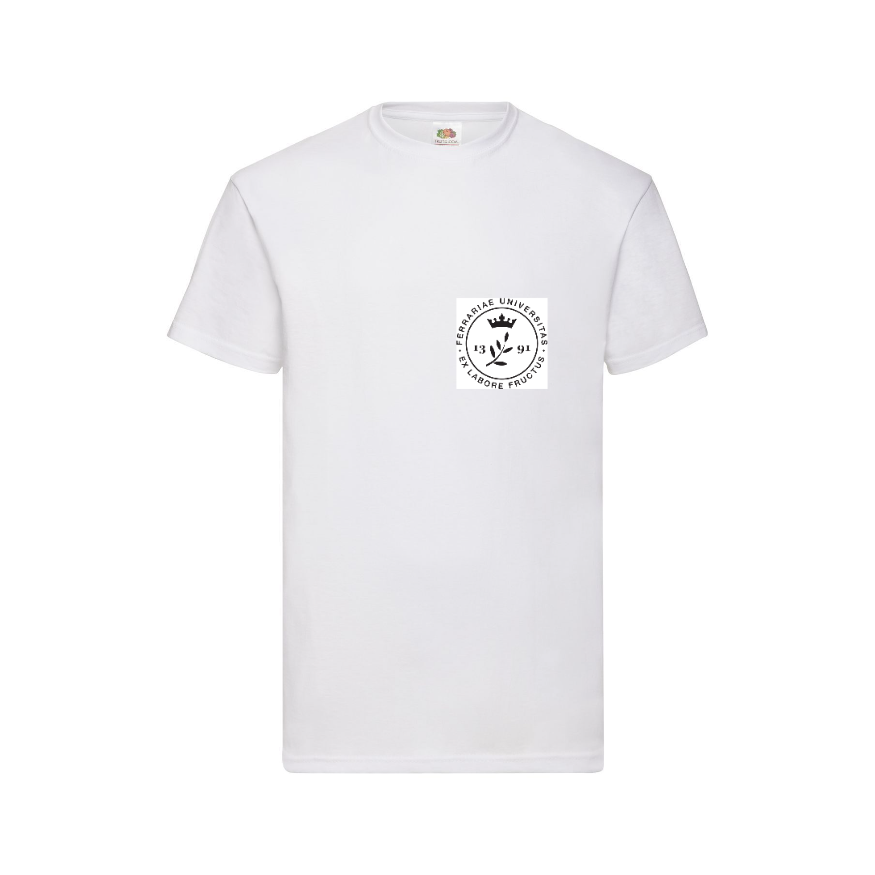 T-SHIRT VALUEWEIGHT T - FRUIT OF THE LOOM