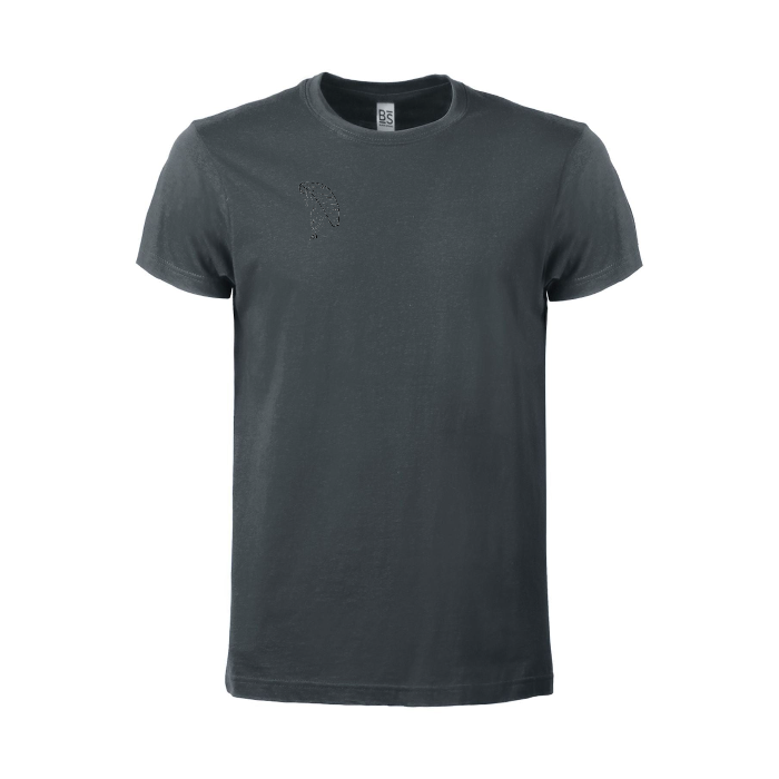 T-SHIRT UOMO EVOLUTION - BS