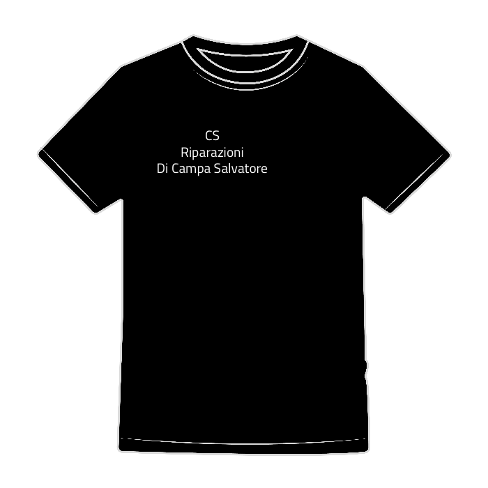 T-SHIRT EVOLUTION KIDS - BS