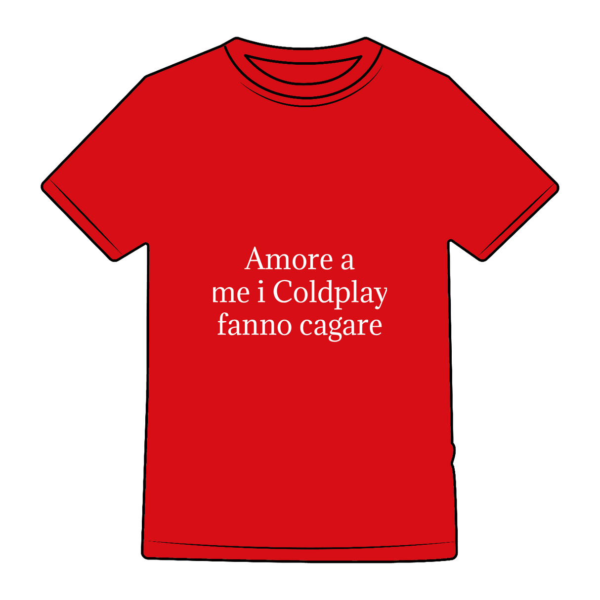 T-SHIRT CONTEST IN POLIESTERE – SPRINTEX