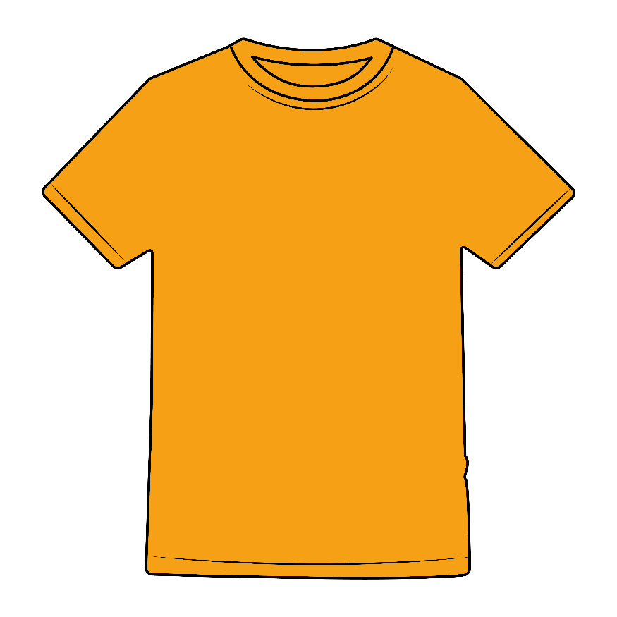 T-SHIRT CONTEST IN POLIESTERE – SPRINTEX