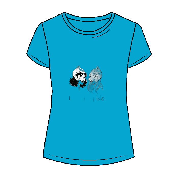T-SHIRT RUN WOMEN - SPRINTEX