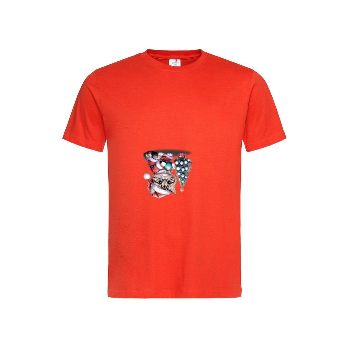 T-SHIRT UNISEX CLASSIC-T - STEDMAN