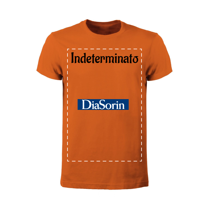 T-Shirt Personalizzabile con Foto e Scritta - Festa di Laurea, Celibato, Nubilato e Compleanno