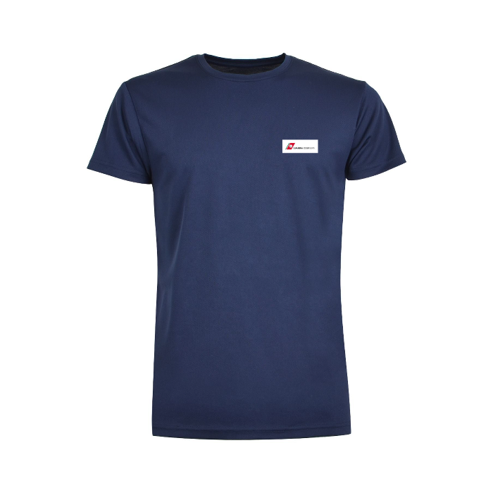 T-SHIRT CONTEST IN POLIESTERE – SPRINTEX