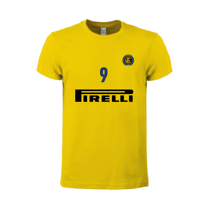 T-SHIRT UOMO EVOLUTION - BS