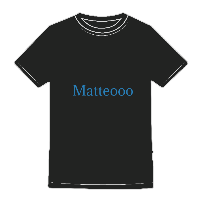 T-SHIRT VALUEWEIGHT T - FRUIT OF THE LOOM