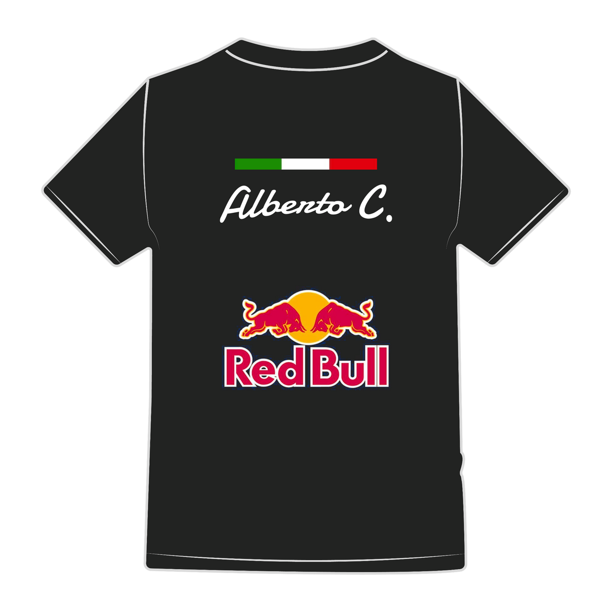 T-SHIRT CONTEST IN POLIESTERE – SPRINTEX