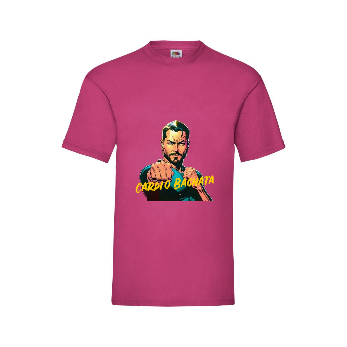 T-SHIRT VALUEWEIGHT T - FRUIT OF THE LOOM