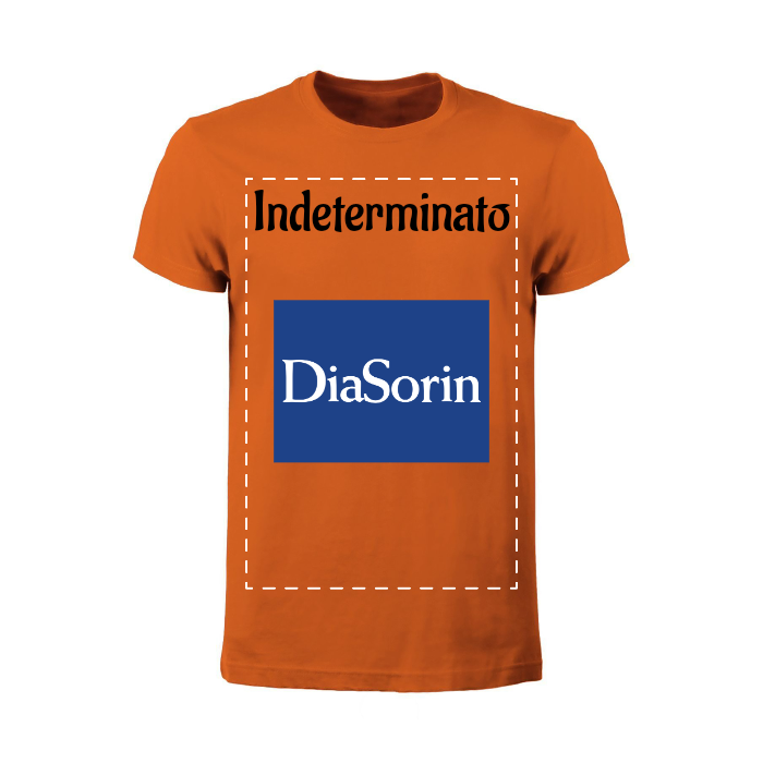 T-Shirt Personalizzabile con Foto e Scritta - Festa di Laurea, Celibato, Nubilato e Compleanno