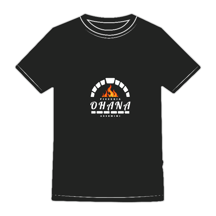 T-SHIRT VALUEWEIGHT T - FRUIT OF THE LOOM