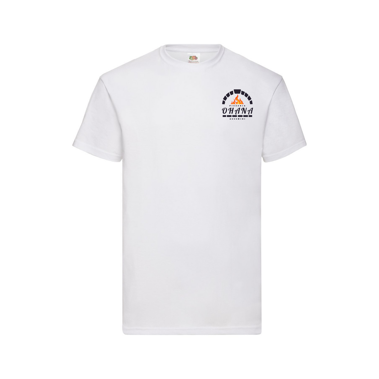 T-SHIRT VALUEWEIGHT T - FRUIT OF THE LOOM