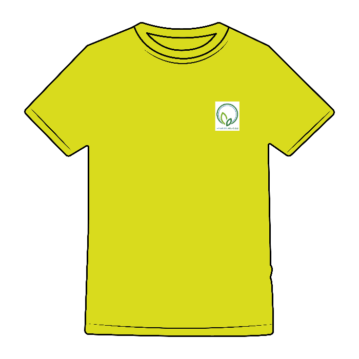 T-SHIRT CONTEST IN POLIESTERE – SPRINTEX
