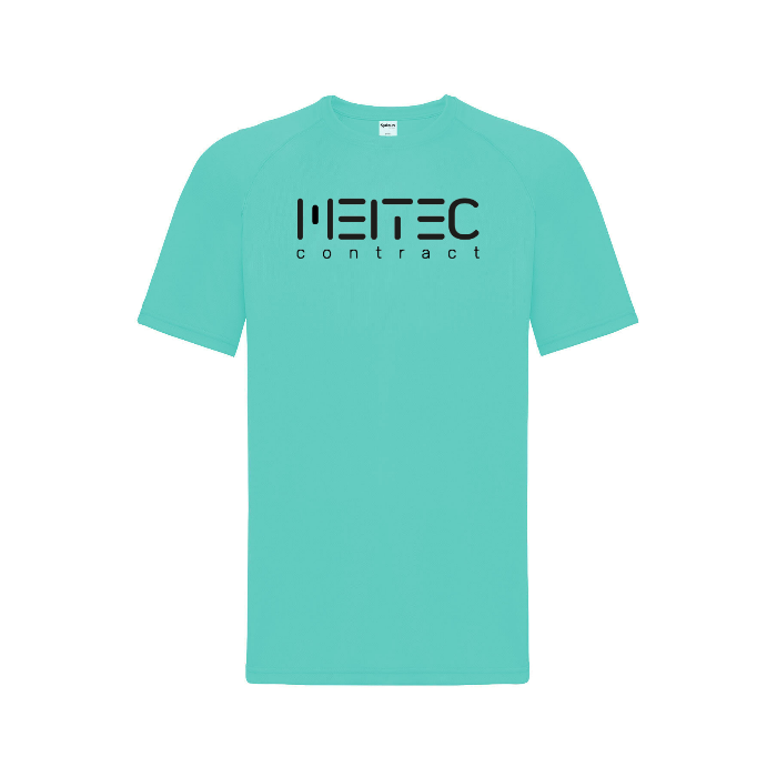 T-SHIRT RUN IN POLIESTERE - SPRINTEX