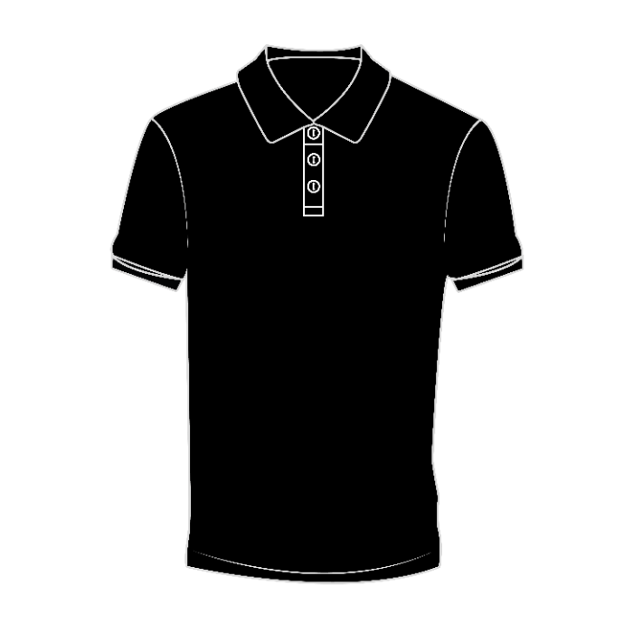 PREMIUM POLO - FRUIT OF THE LOOM