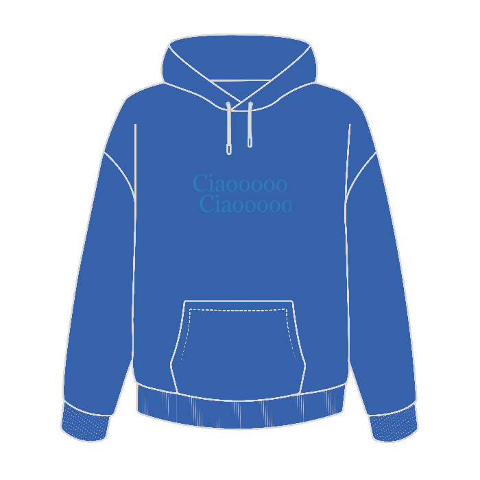 FELPA CLASSIC HOODED SWEAT - FRUIT OF THE LOOM