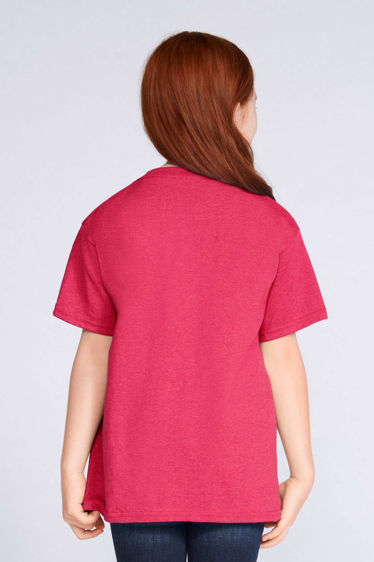 T-SHIRT BAMBINO ULTRA COTTON - GILDAN