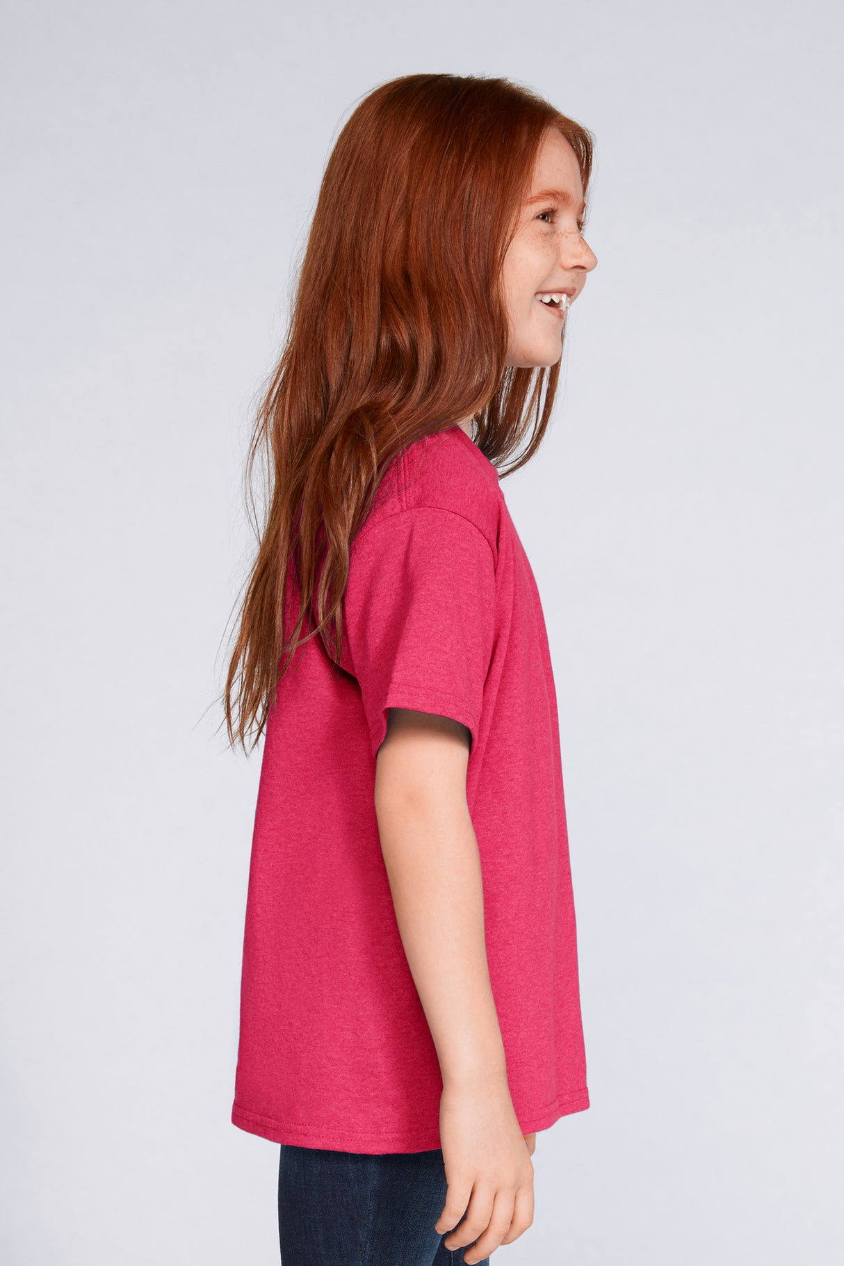 T-SHIRT BAMBINO ULTRA COTTON - GILDAN