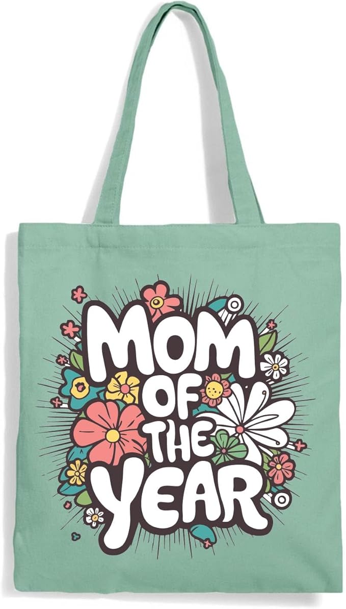 Shopper “Mom of the Year” – Idea regalo Festa della Mamma