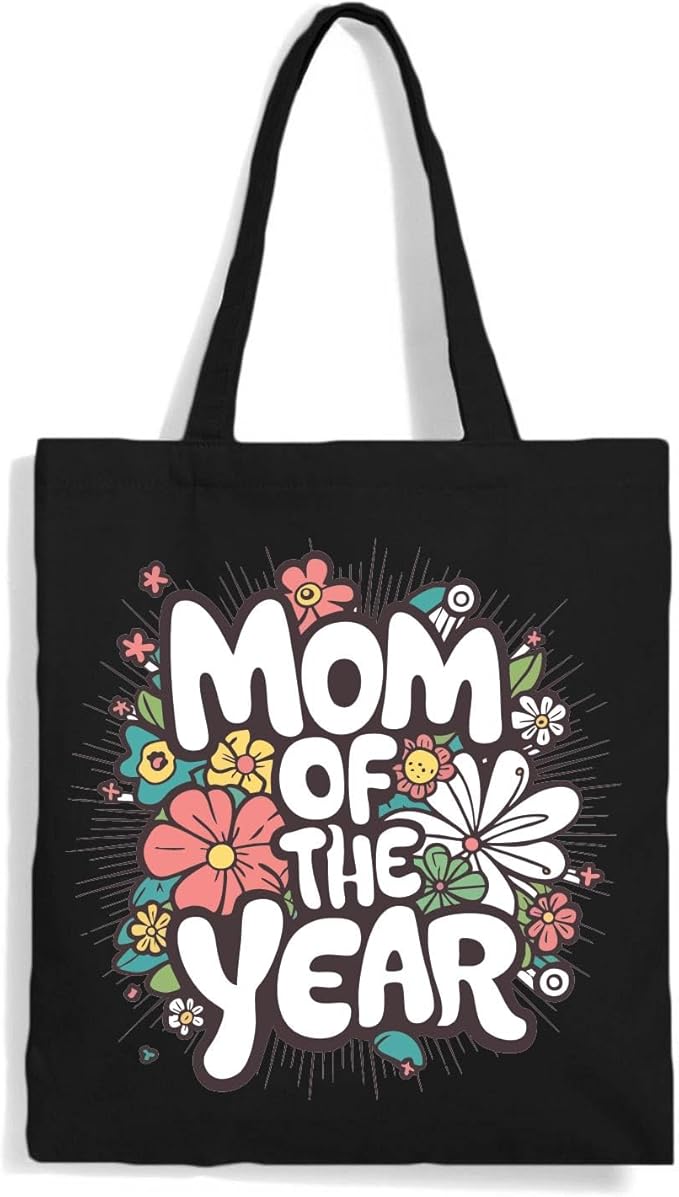 Shopper “Mom of the Year” – Idea regalo Festa della Mamma