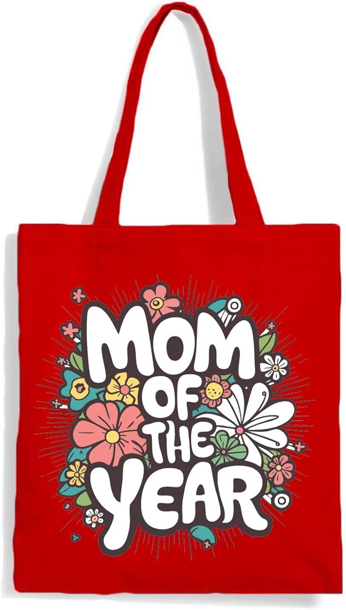 Shopper “Mom of the Year” – Idea regalo Festa della Mamma
