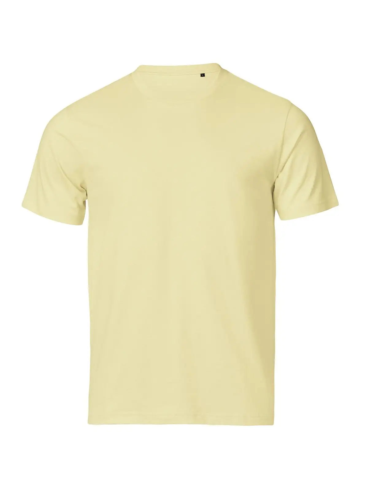 T-shirt TJ1150 Unisex | Tee Jays - Giallo