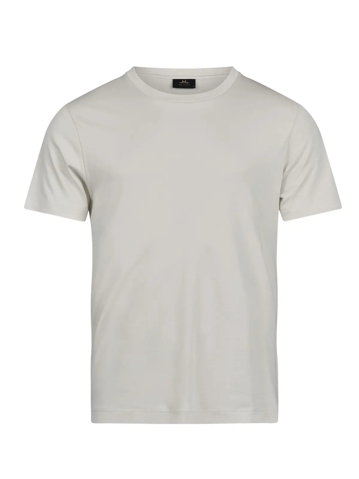 T-shirt TJ1450 Uomo | Tee Jays - Grigio