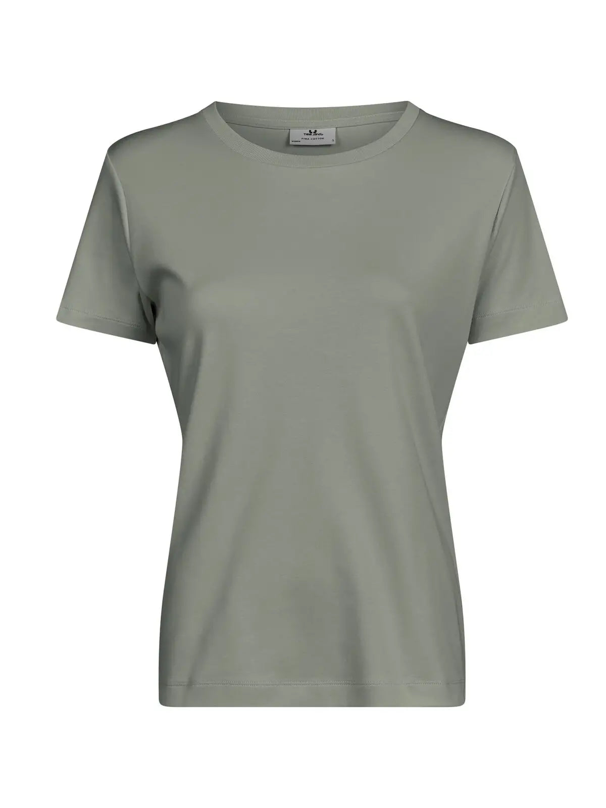 T-shirt TJ1451 Donna | Tee Jays - Verde