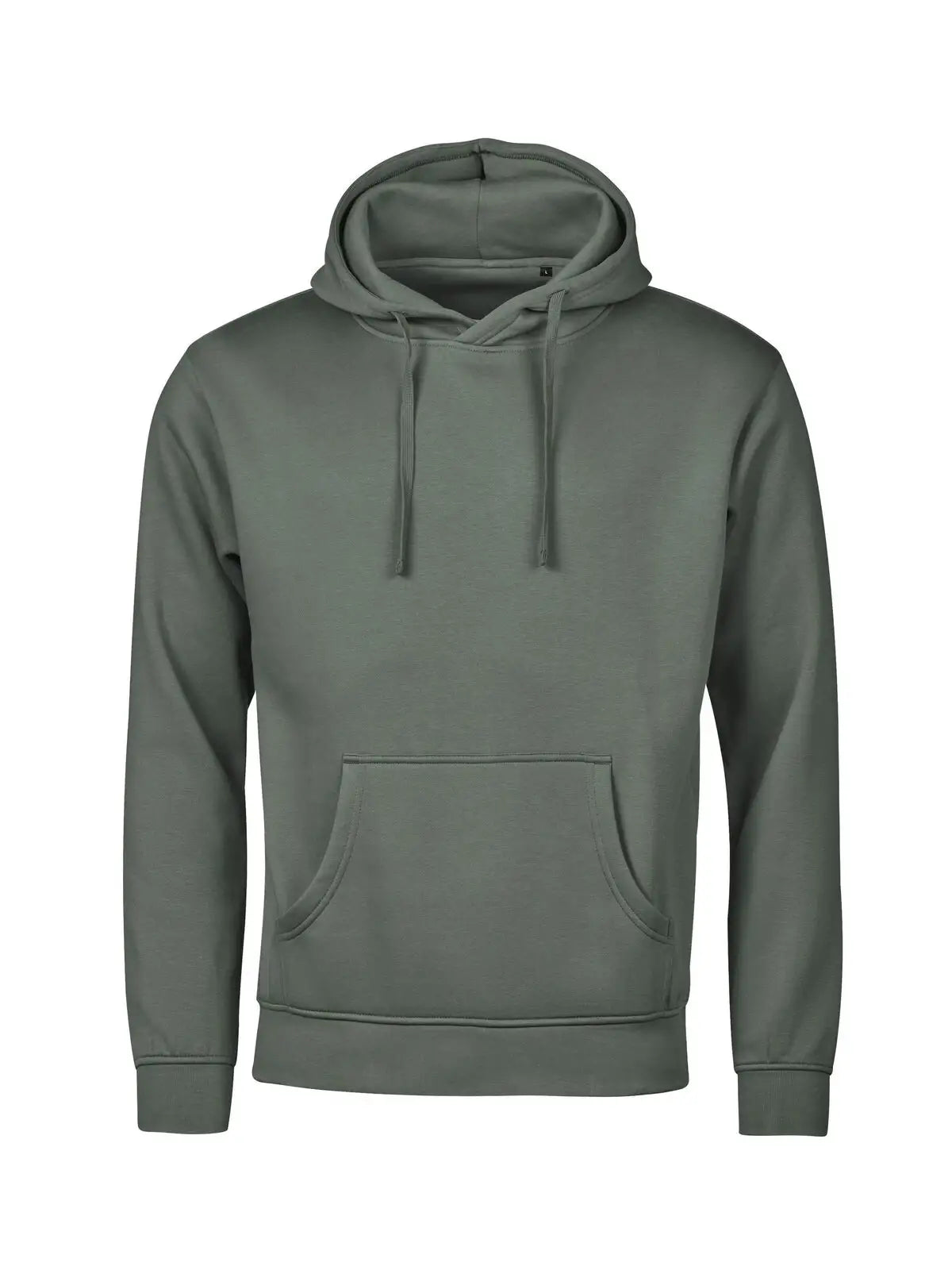 Felpa TJ5152 Unisex | Tee Jays - Leaf Green