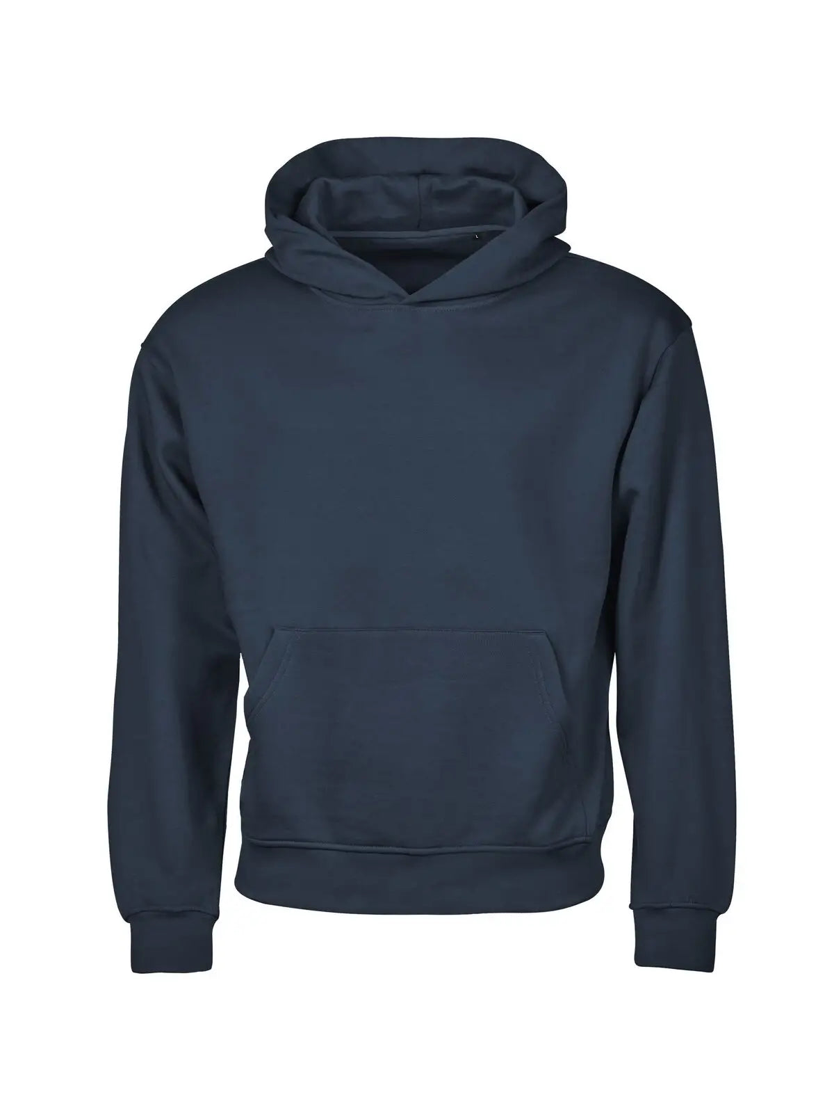 Felpa TJ5162 Uomo | Tee Jays - Blu