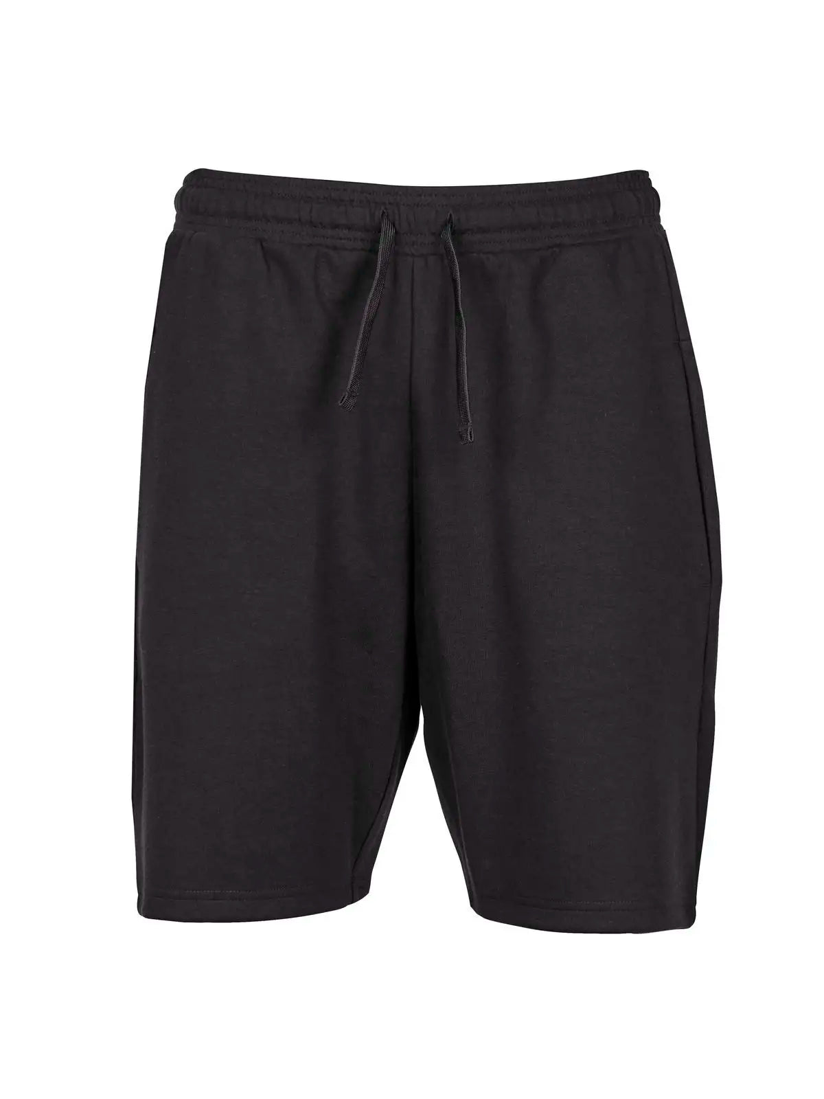 Pantaloni Athletic Shorts Uomo | Tee Jays - Nero