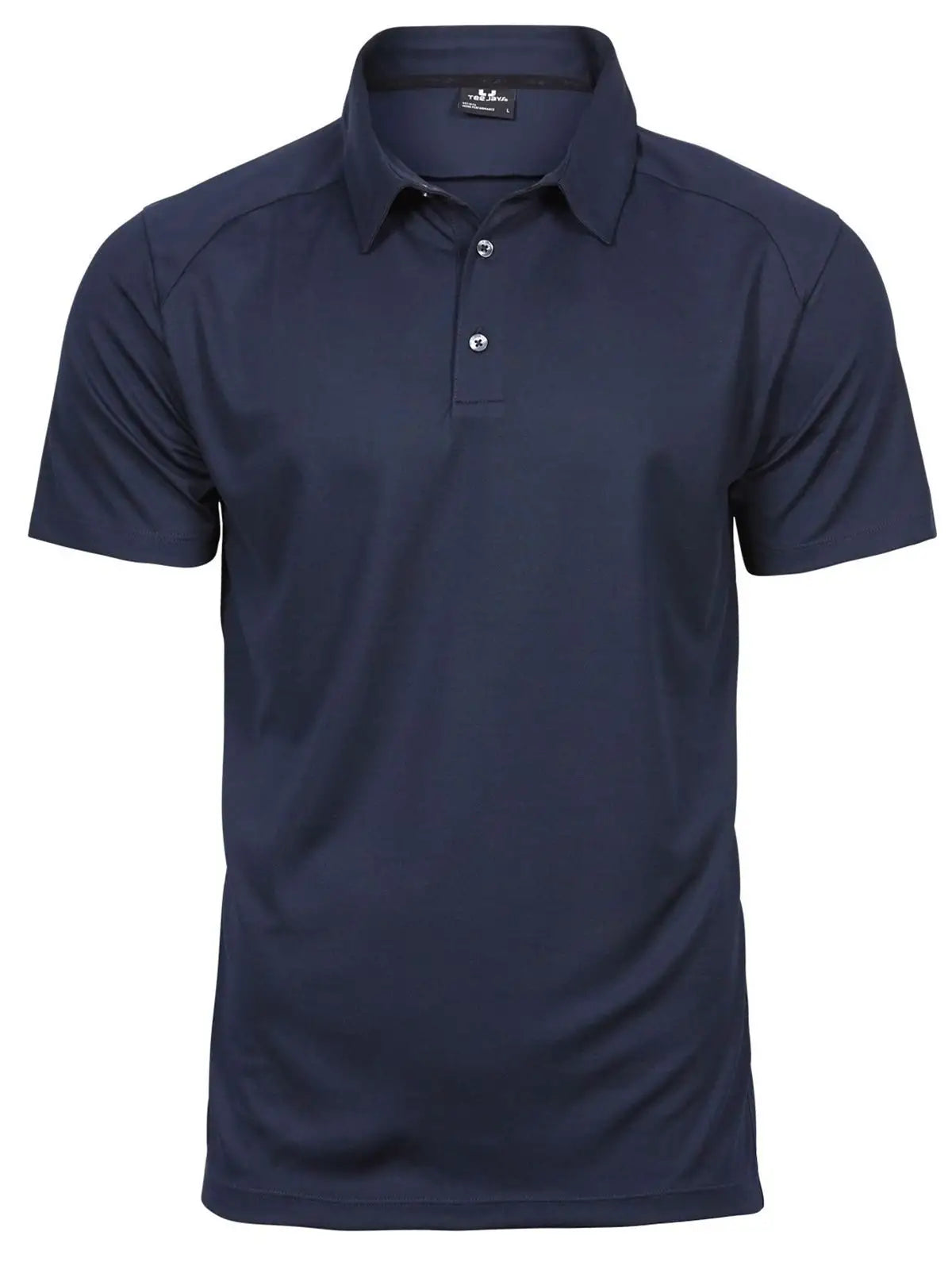 Luxury Sport Polo Uomo | Tee Jays - Blu