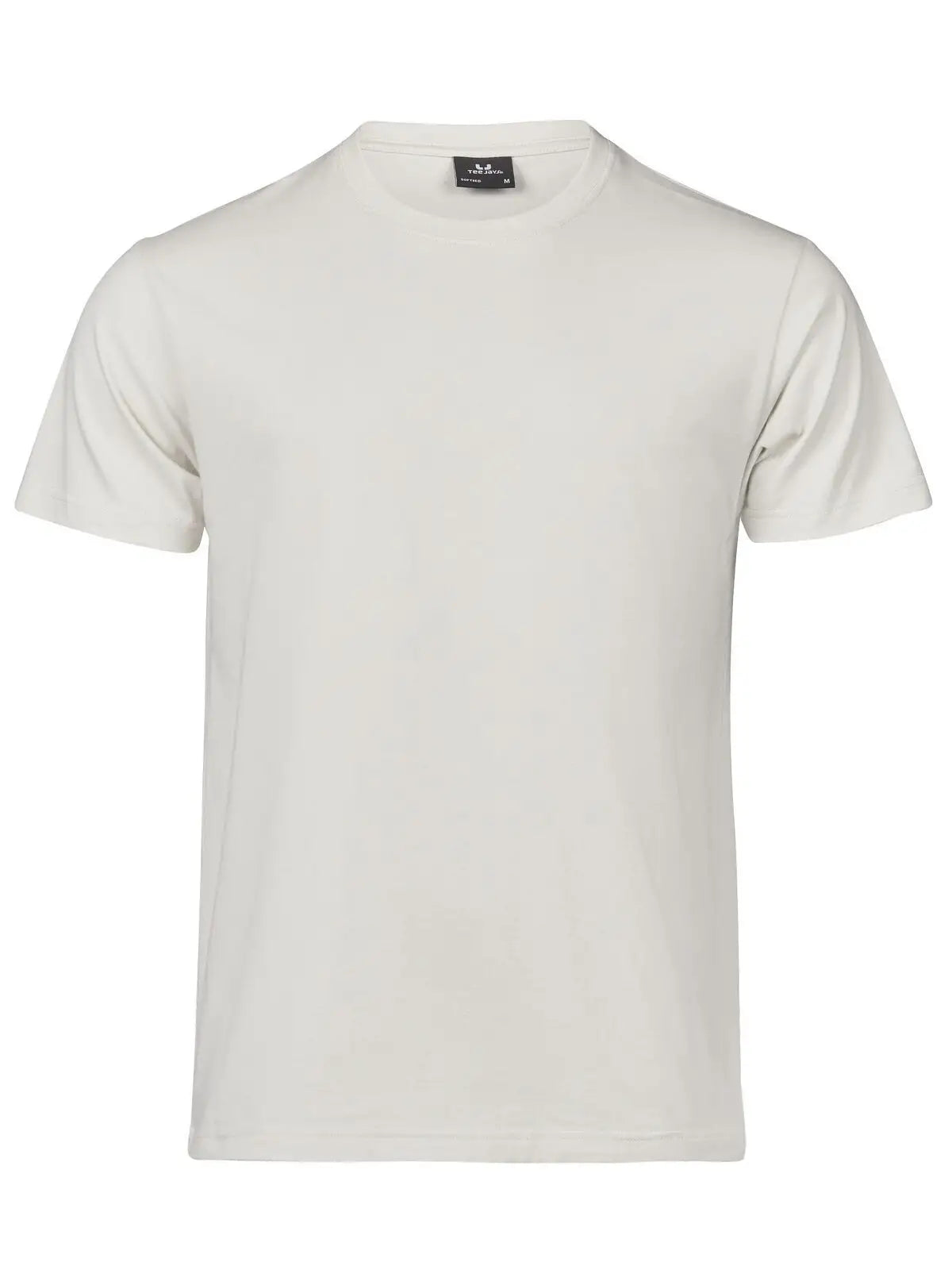 T-shirt Sof Tee Uomo | Tee Jays - cement
