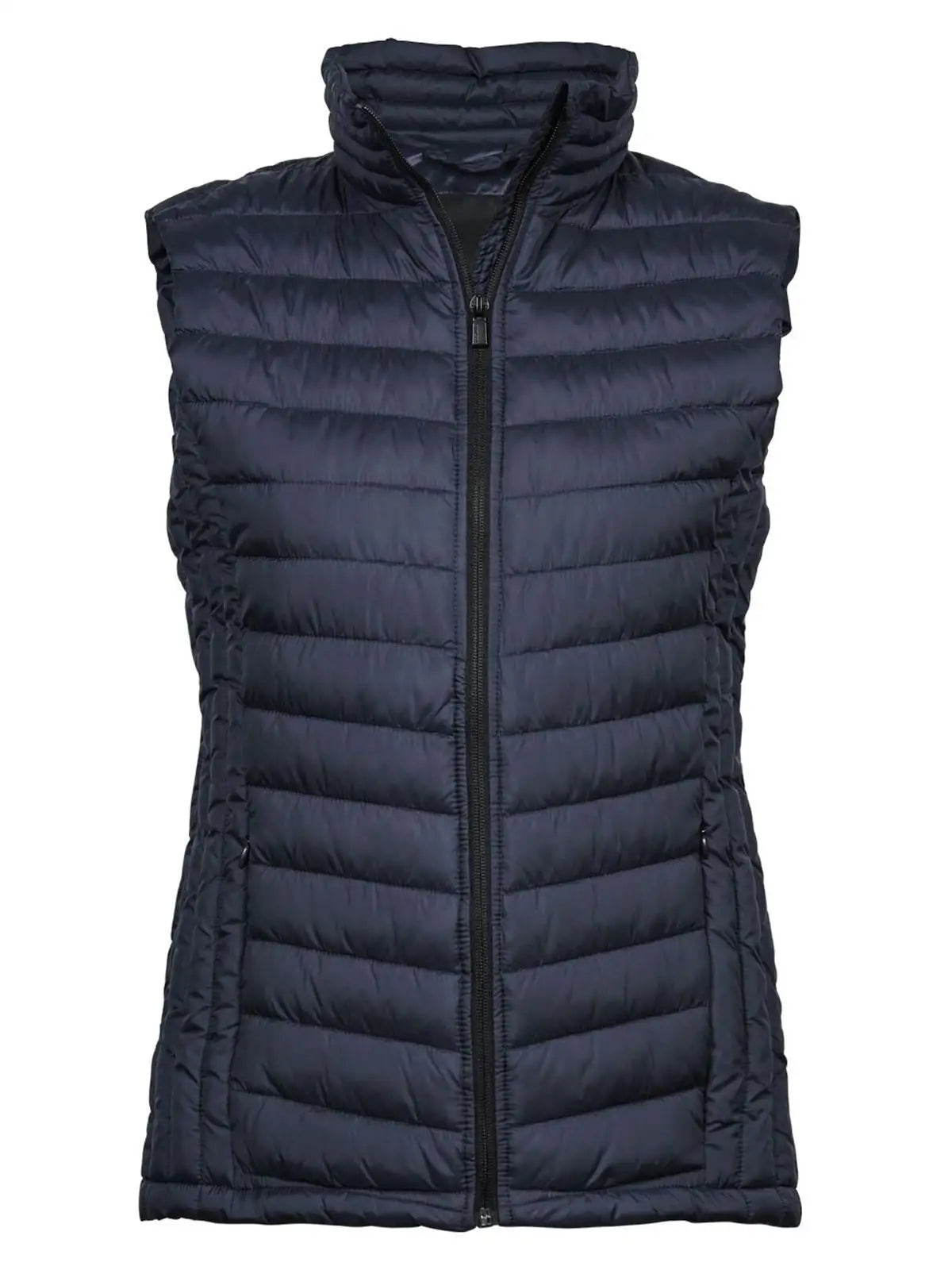 Gilet Zepelin Donna Antivento e Idrorepellente - Blu - Tee Jays