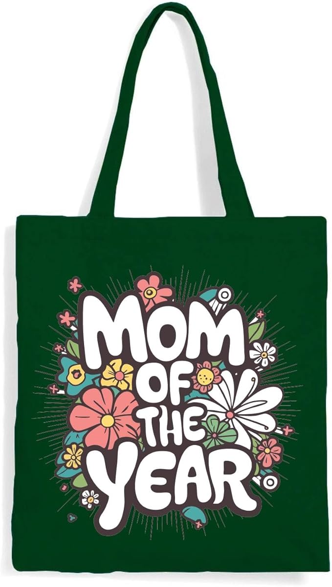 Shopper “Mom of the Year” – Idea regalo Festa della Mamma
