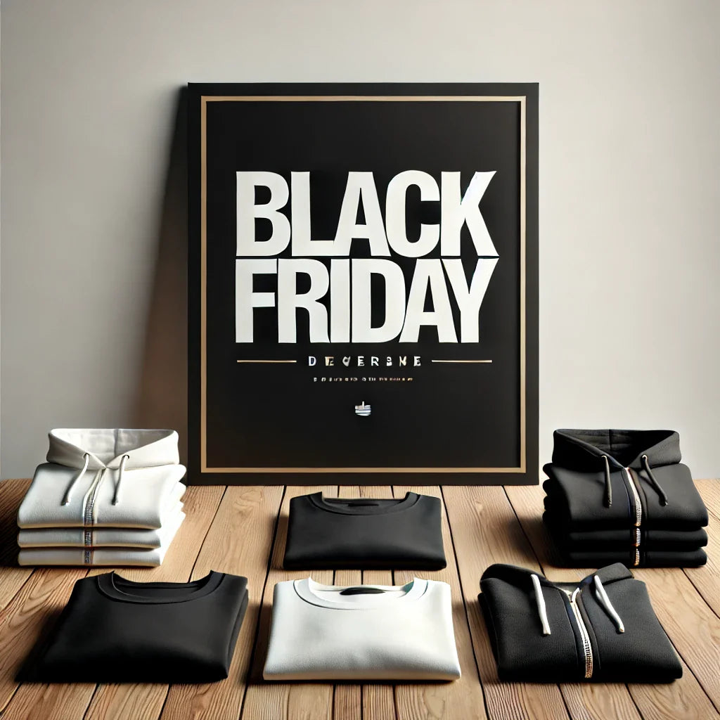 Black Friday 2024