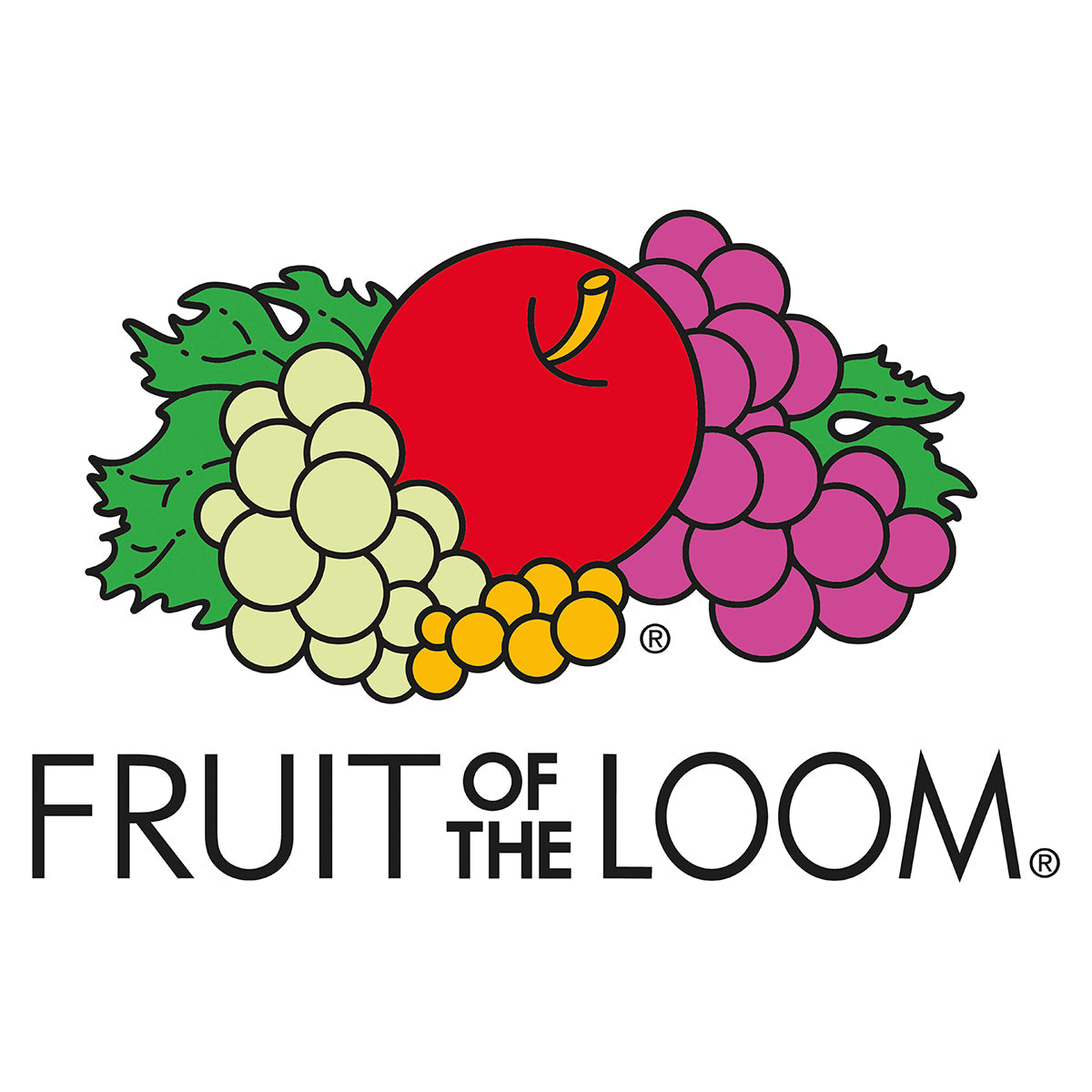 FRUIT OF THE LOOM