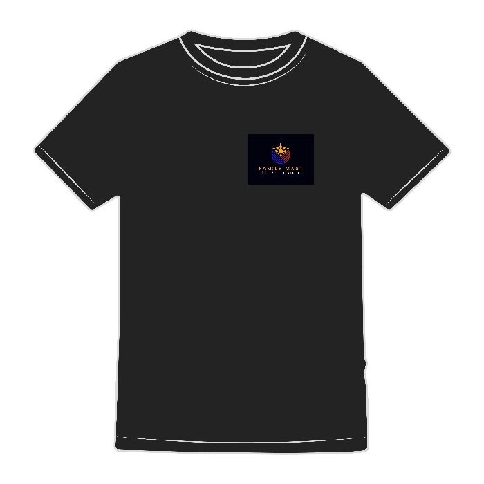 T-SHIRT ORIGINAL T - FRUIT OF THE LOOM