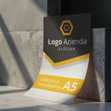 Volantini A5 Personalizzati