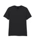 T-SHIRT SOFTSTYLE IN COTONE DELUXE - GILDAN
