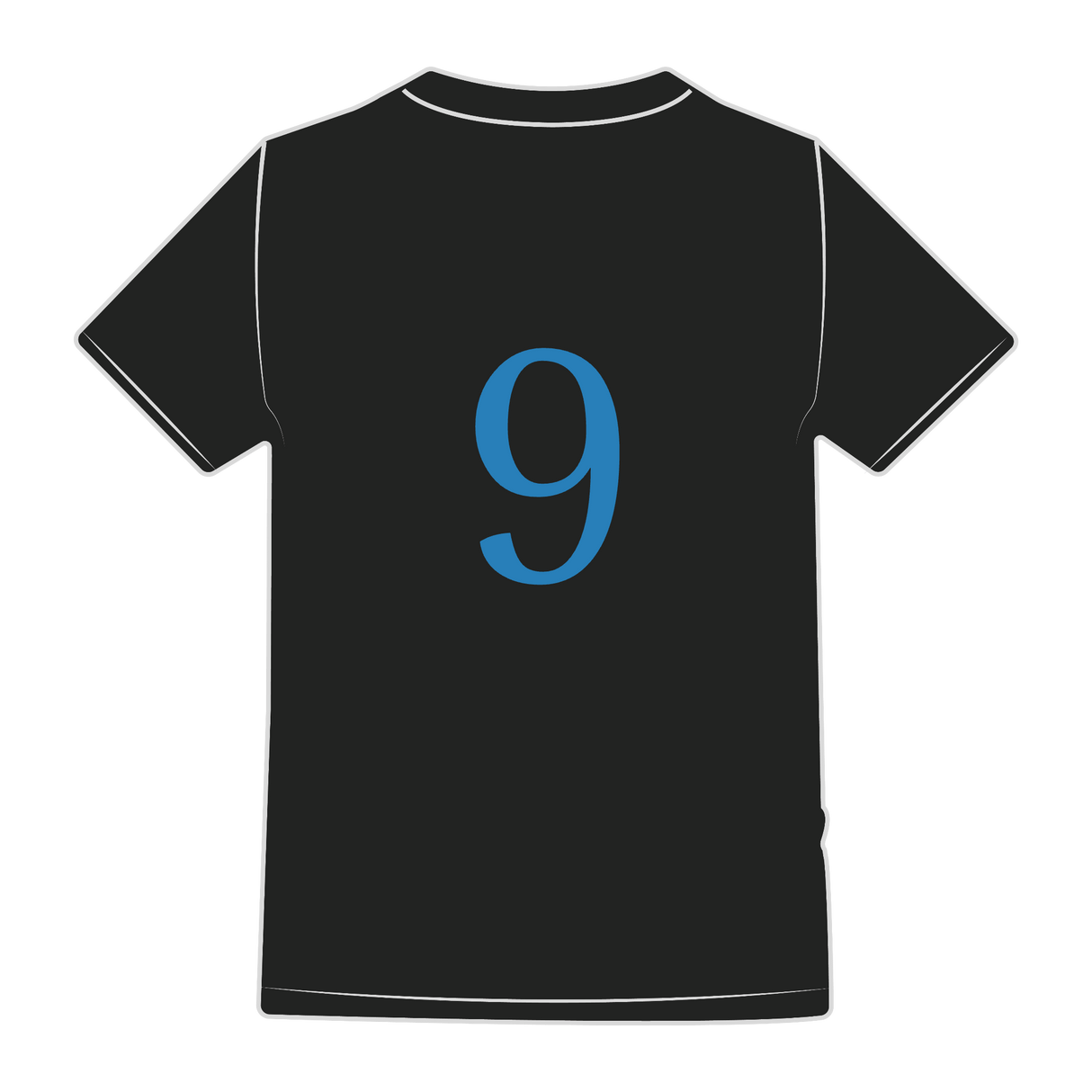 T-SHIRT CONTEST IN POLIESTERE – SPRINTEX