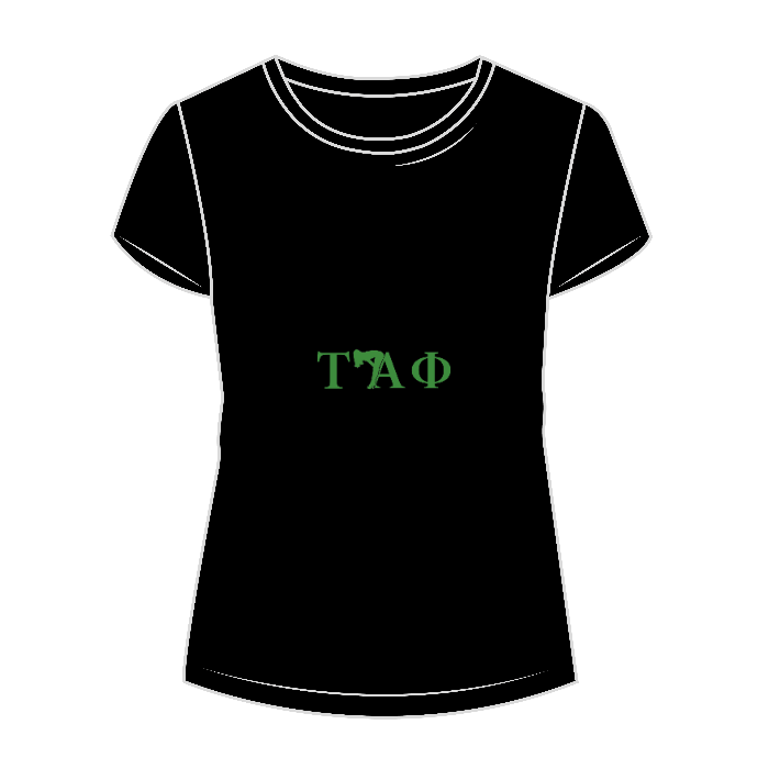 T-SHIRT LADIES ICONIC 150 T - FRUIT OF THE LOOM