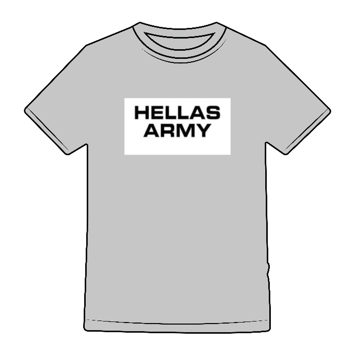 T-SHIRT ORIGINAL T - FRUIT OF THE LOOM