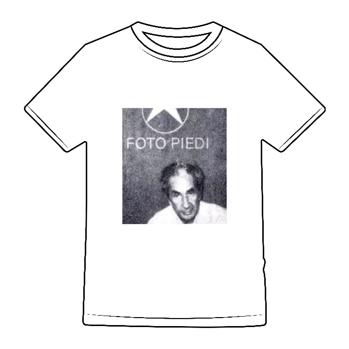 T-SHIRT ORIGINAL T - FRUIT OF THE LOOM