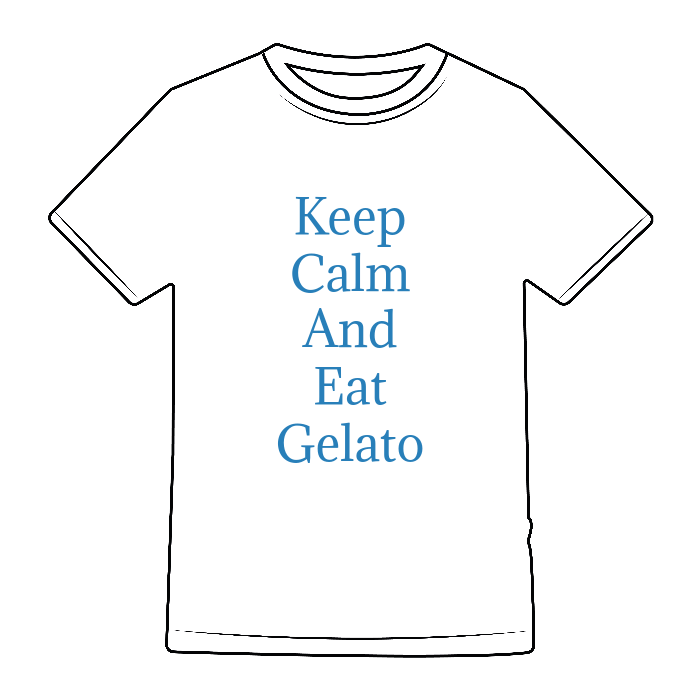 T-SHIRT ORIGINAL T - FRUIT OF THE LOOM