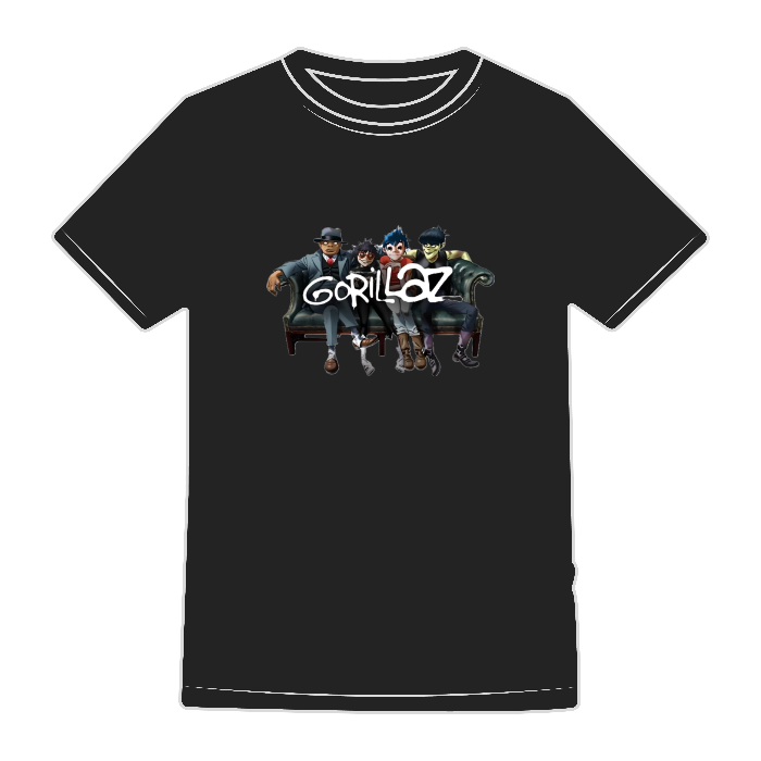 T-SHIRT ORIGINAL T - FRUIT OF THE LOOM